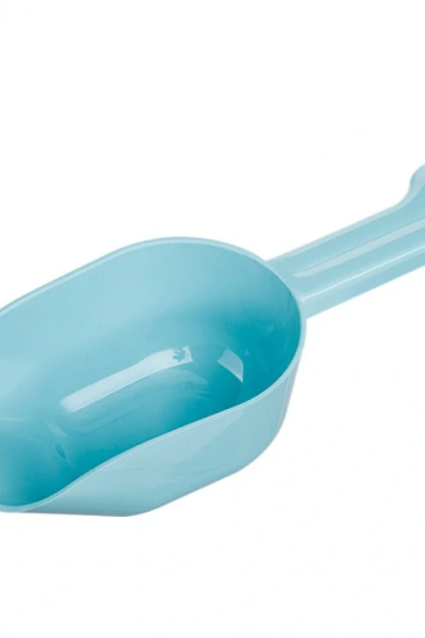 Mikopet Kedi ve Köpek Mama Kepçesi