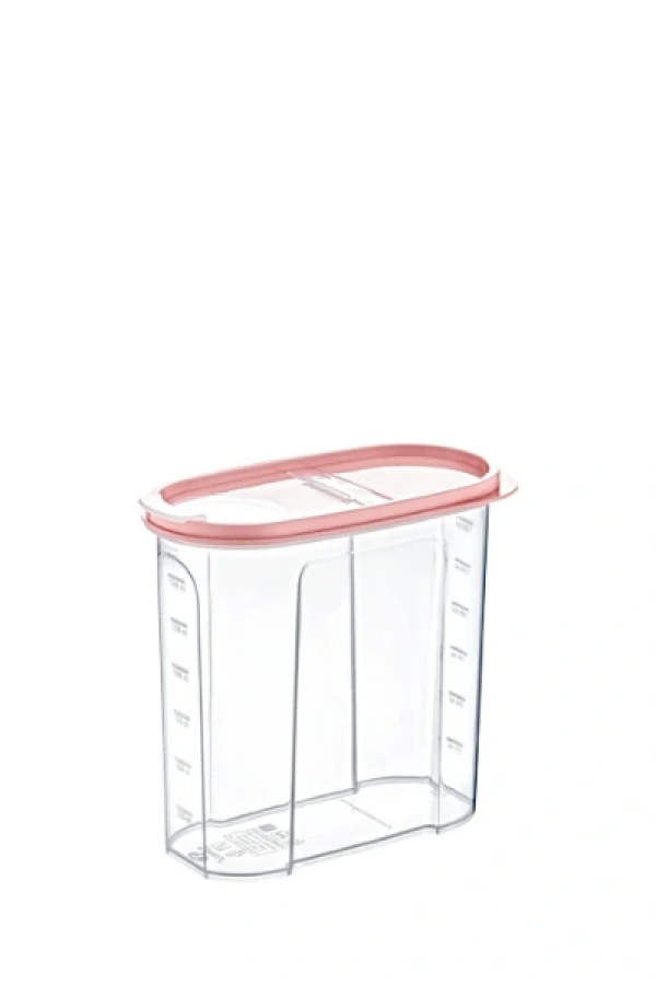 Mikopet Mama Kabı 1.7 Litre