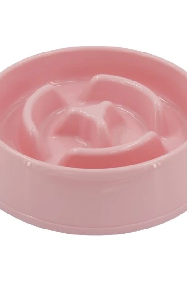 Mikopet Yavaş  Mama Yeme Kabı 175 ml.