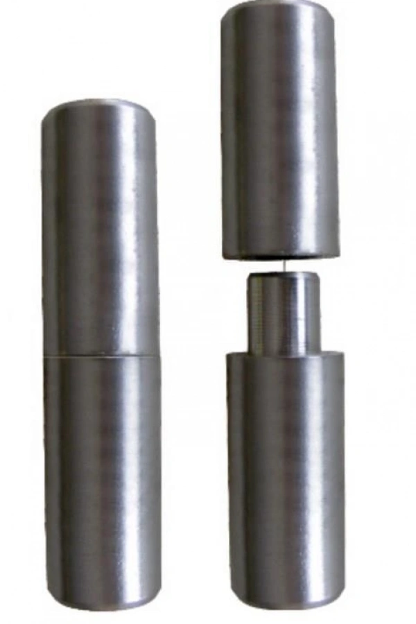 Mil Menteşe Düz No:24 Demir Doğrama İçin