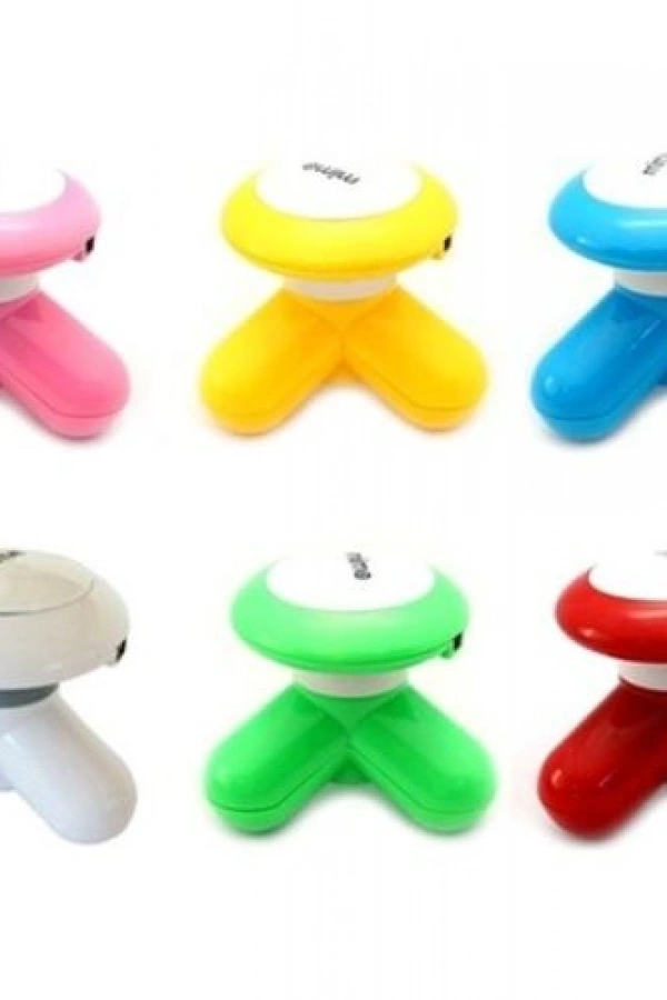 Mimo Mini Masaj Aleti