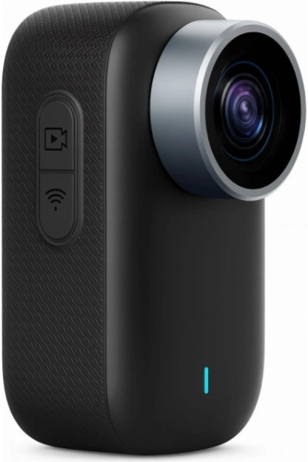 Mini Aksiyon Kamerası