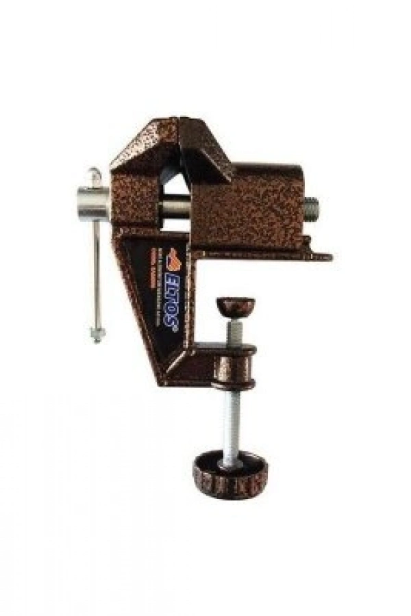 MENGENE MİNİ ALÜMİNYUM MENGENE 60MM