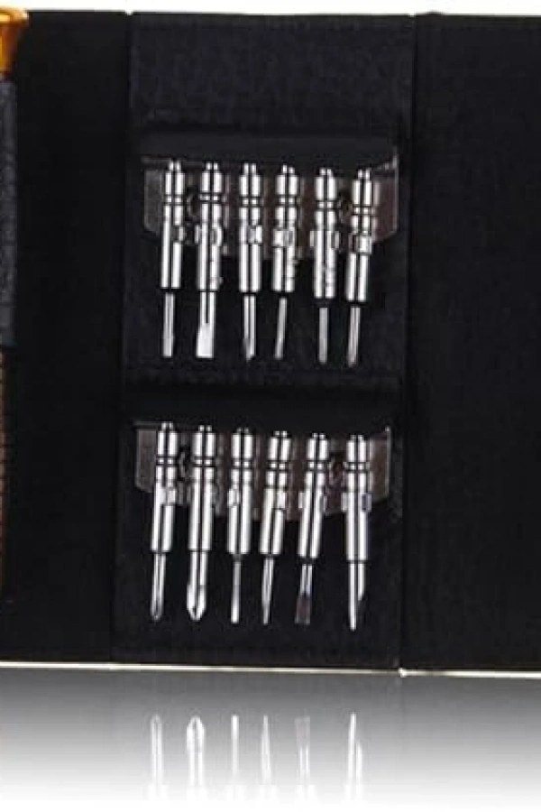 Mini Cüzdan Tornavida Seti