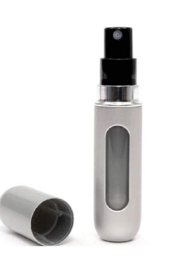 Mini Dolabilir Parfüm Şişesi