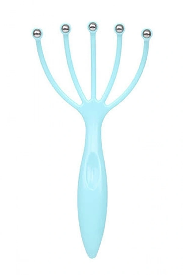 Mini Kafa Masaj Aleti