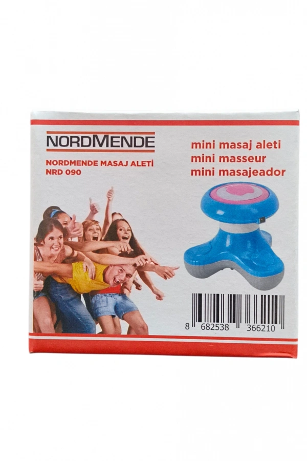 Mini Masaj Aleti