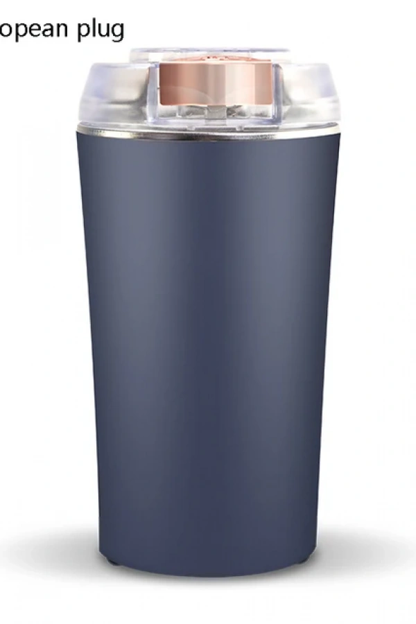 Mini Portatif Öğütücü