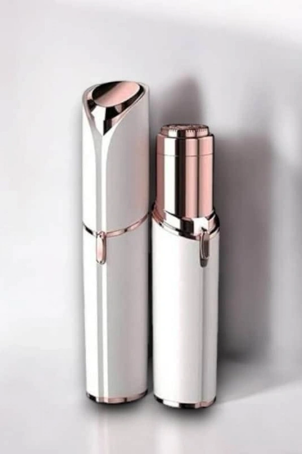 Mini Pratik Yüz Epilasyon Cihazı