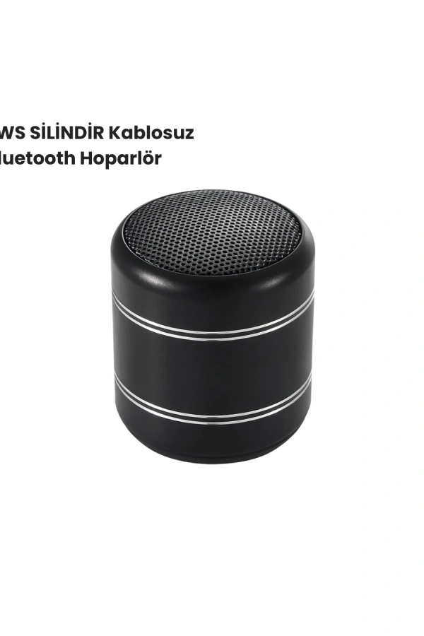 MİNİ SPEAKER SİLİNDİR