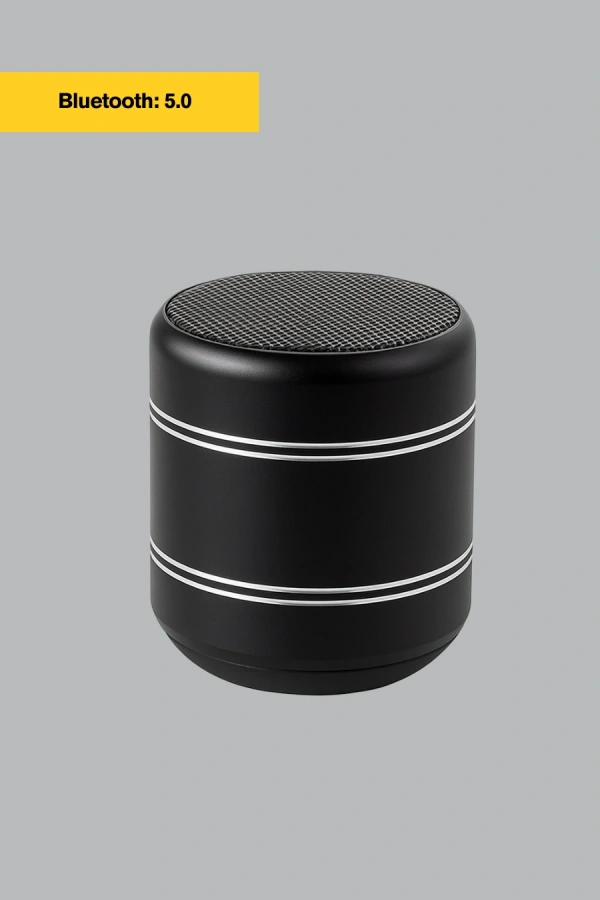 MİNİ SPEAKER SİLİNDİR