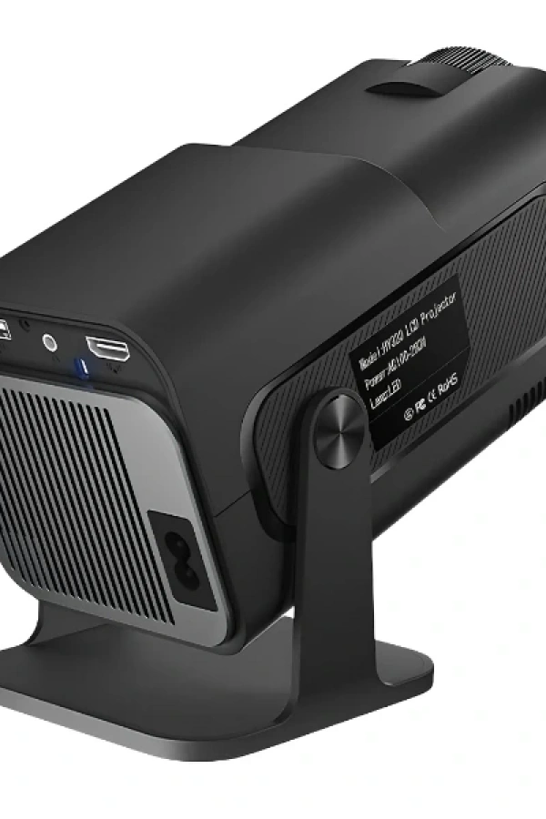 Mini Taşınabilir Projeksiyon