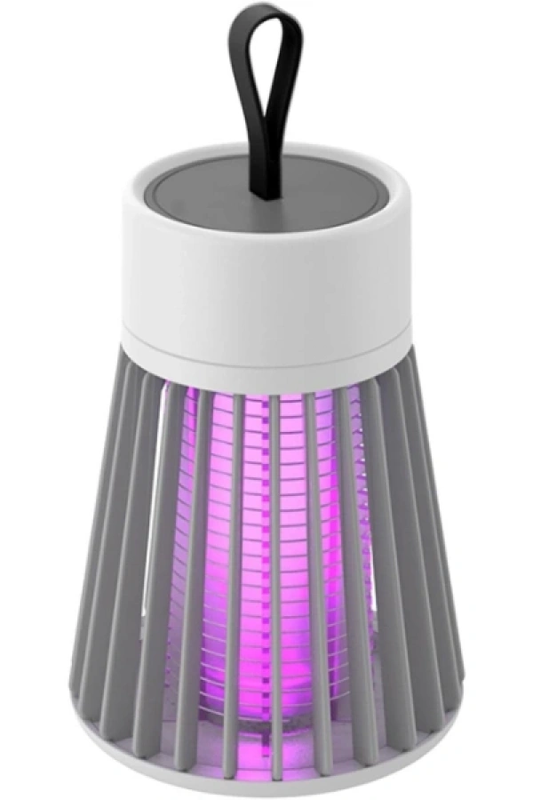 Mini Taşınabilir Sinek Öldürücü UV Lamba