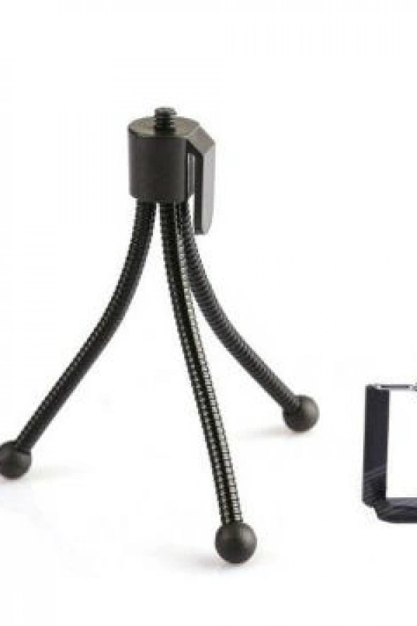 Mini Telefon Kamera Tripod