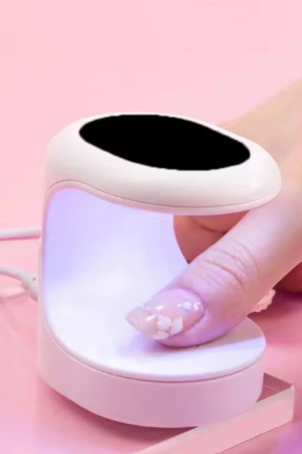Mini UV Tırnak Kurutucu