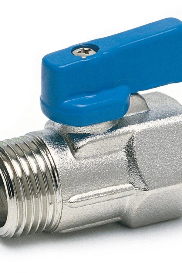 Mini Vana Erkek Dişi 3/4X3/4