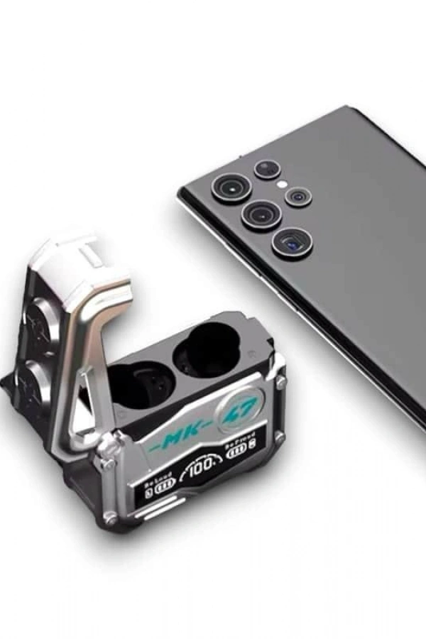 MK 47 BLUETOOTH KULAKLIK