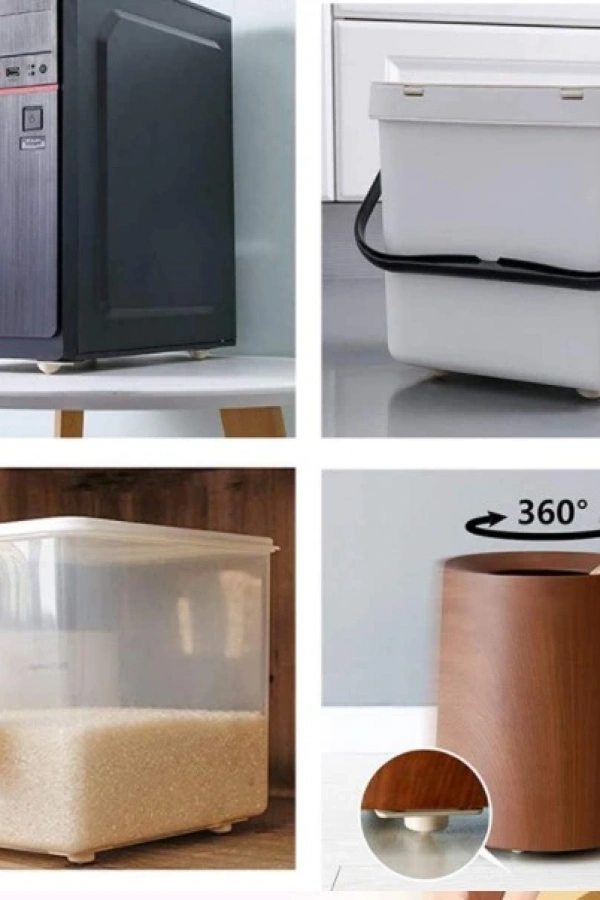 Mobilya Eşya Kaydırma Taşıma Aparatı