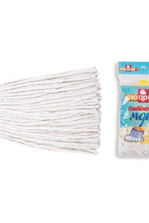 Moqpas Endüstriyel İp Mop Small