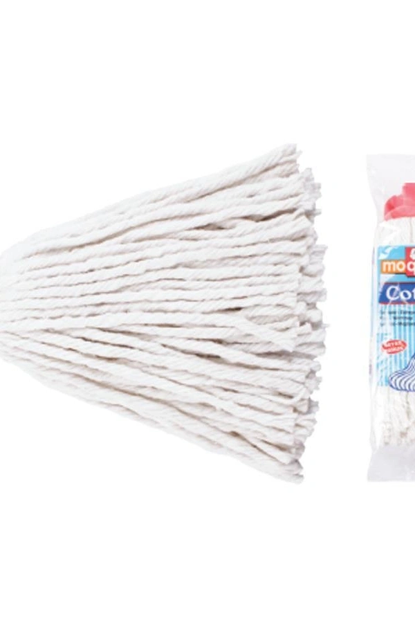 Moqpas Mop İplik Cotton