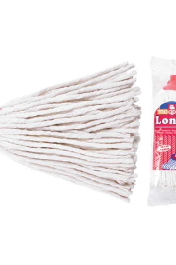 Moqpas Mop İplik Longo