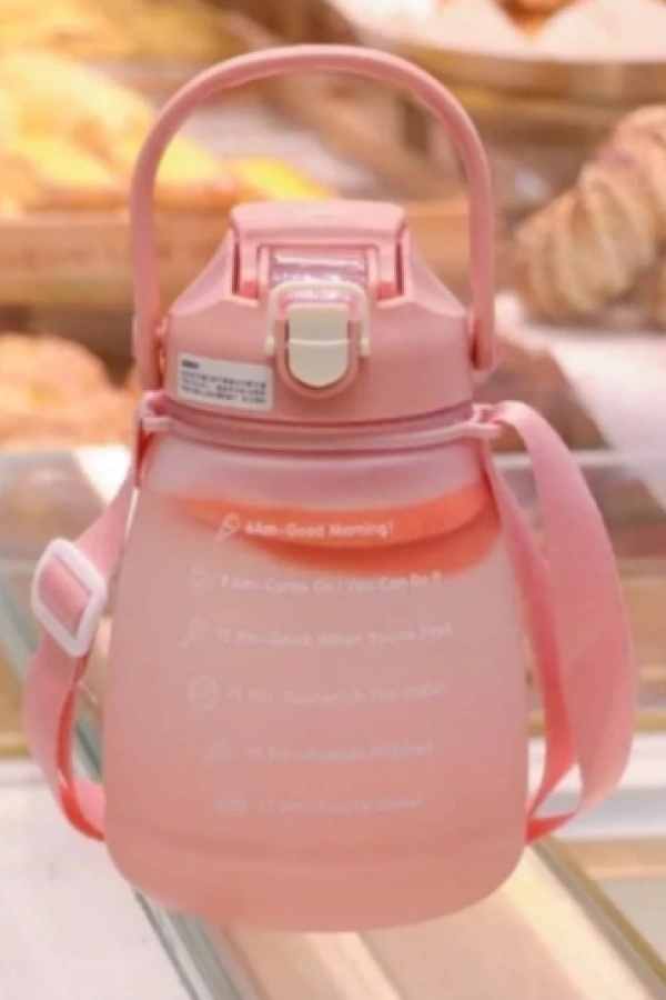 Motivasyon Su Matarası 1300 ml.