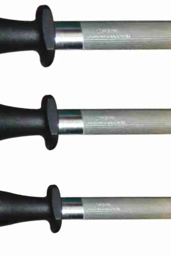 MP Solingen Tipi Yassı Masat 10 - 25 cm