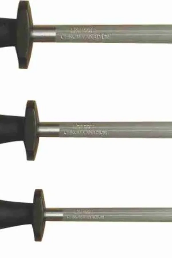 MP Solingen Tipi Yuvarlak Masat 8 - 20 cm