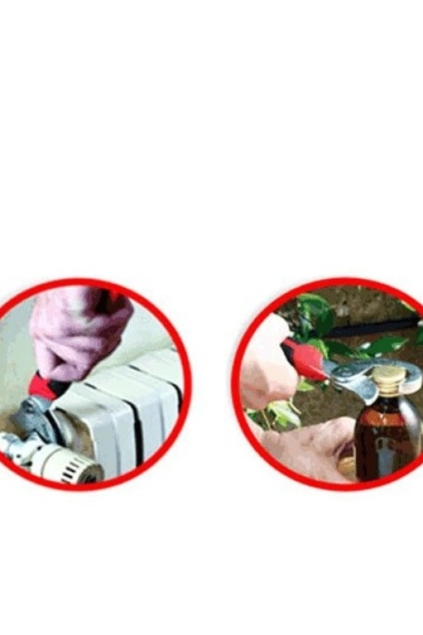 Mucizevi Akıllı Pense Seti