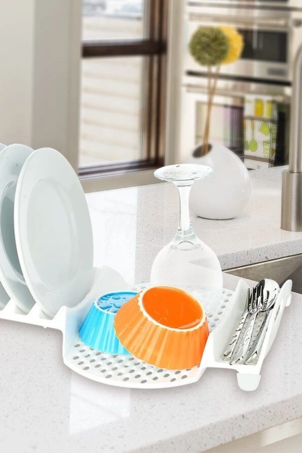 Multi Bulaşıklık - Tabaklık - Kurutmalık