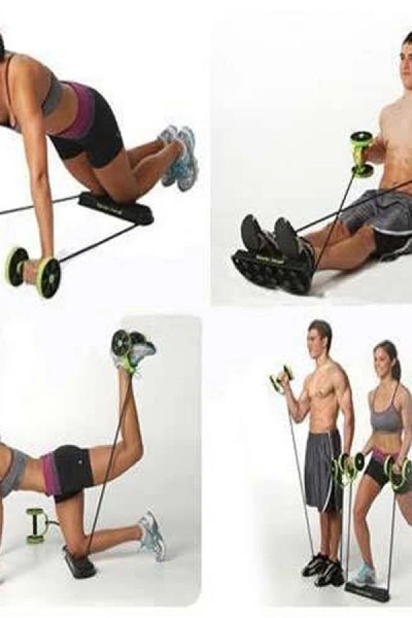 Multiflex Egzersiz Aleti