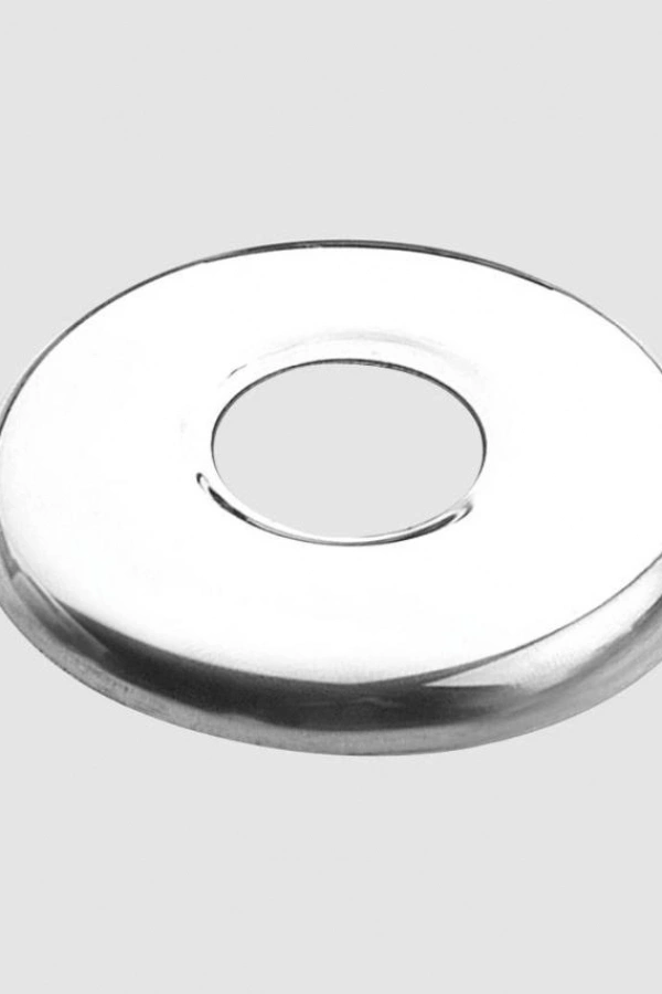 Musluk Rozeti Aynası 1/2 Parlak