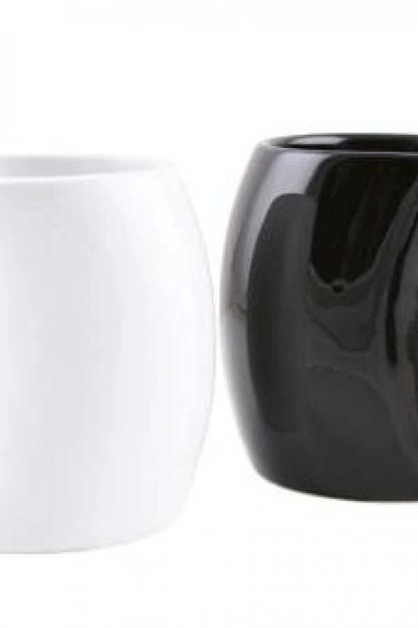 Muşta Tutacaklı Kupa Bardak