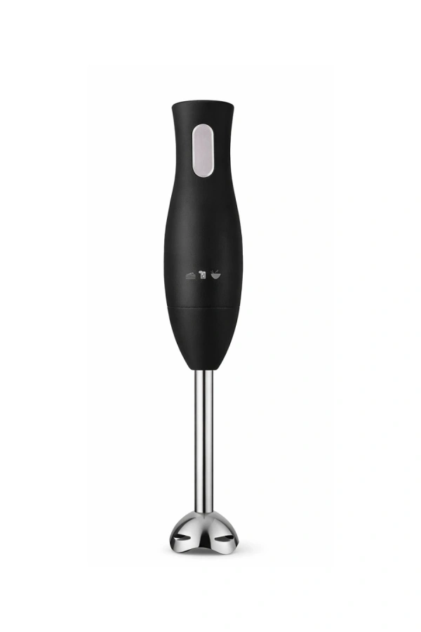 Mutfak El Blenderı Paslanmaz Çelik Uçlu Ergonomik Tasarım