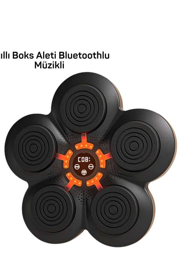 MÜZİK BOX MAKİNESİ