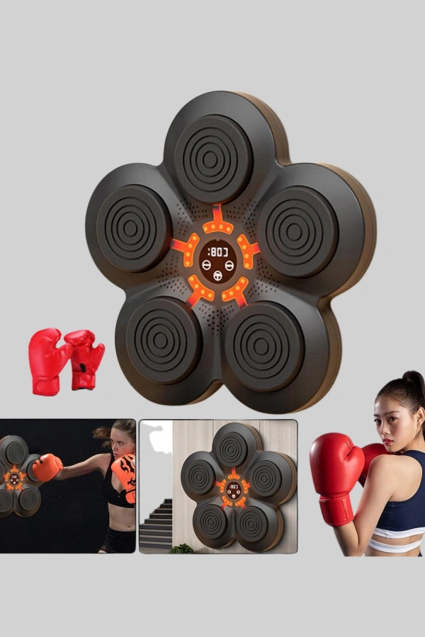 MÜZİK BOX MAKİNESİ