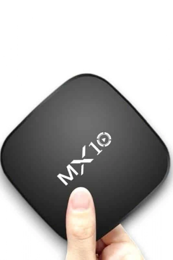 MX BOX S