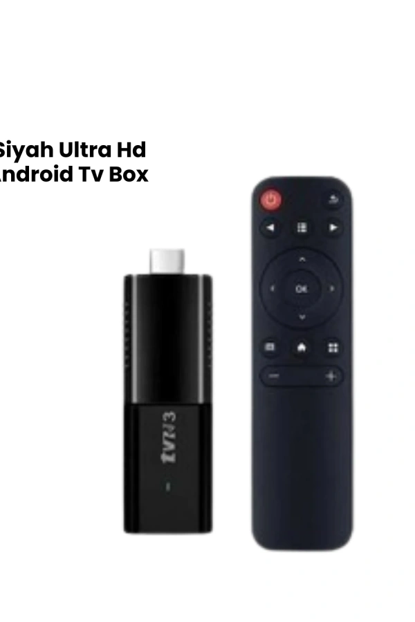 MX TV Stick