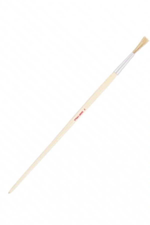 Nalbur Tipi Kalem Fırça No: 6