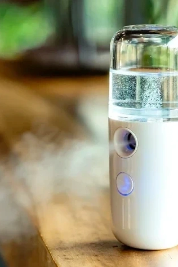 Nano Mist Dezenfektan Püskürtücü