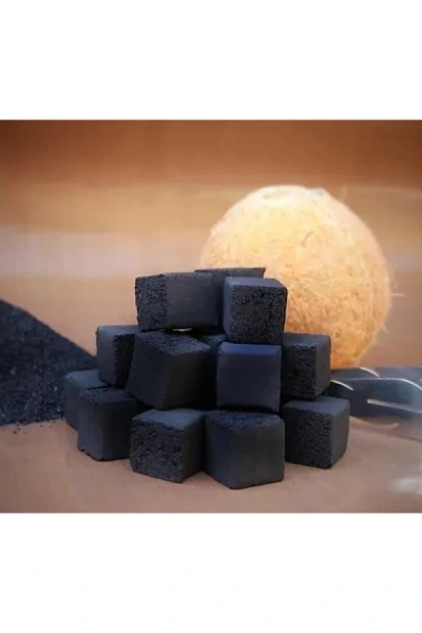 Nargile Kömürü 1 KG