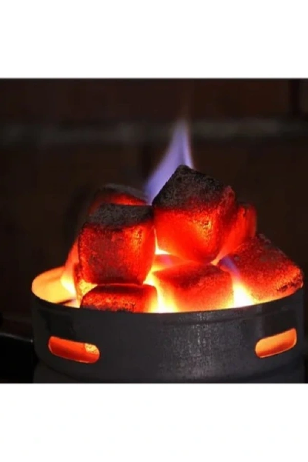 Nargile Kömürü 1 KG