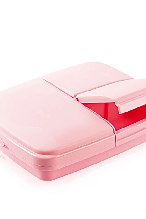 Natürel Beslenme Kabı