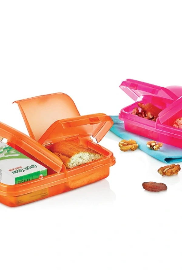 Natürel Beslenme Kabı