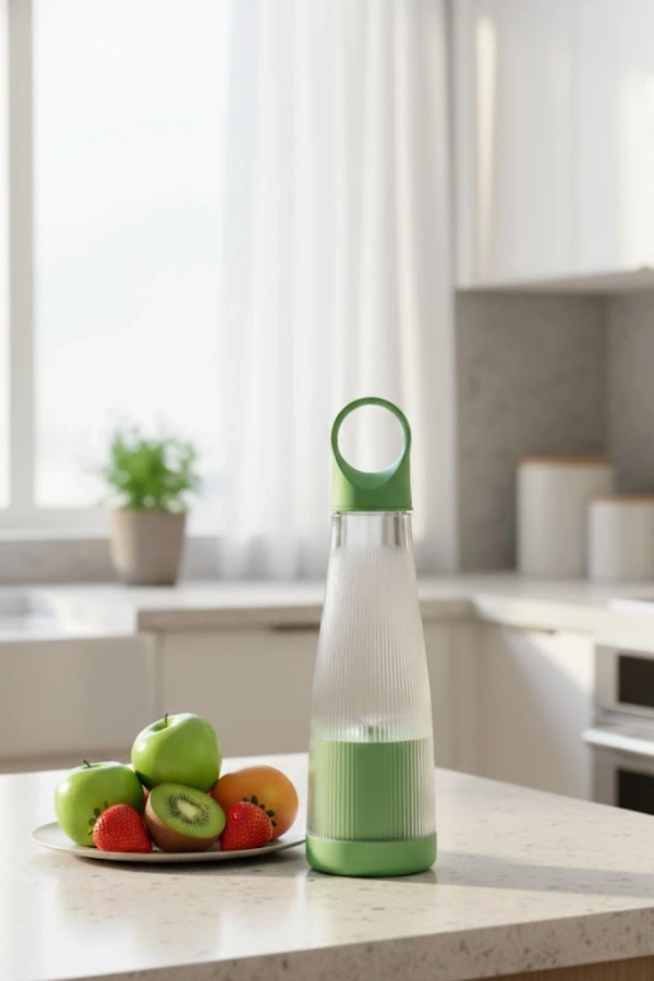 NBX4335 BLENDER BARDAK YEŞİL