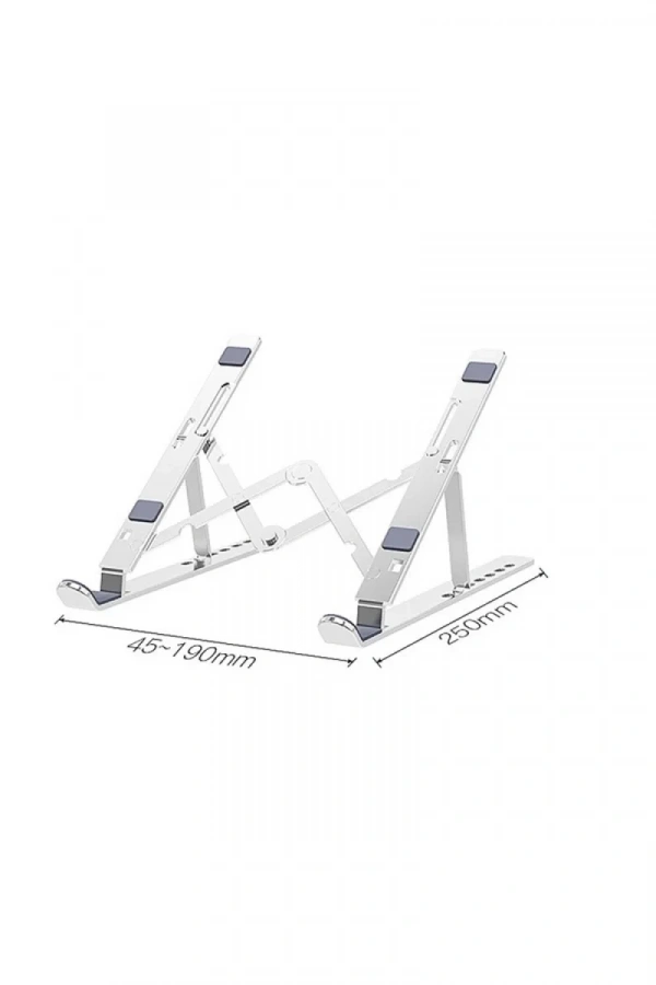 ND02 Katlanabilir Laptop Standı