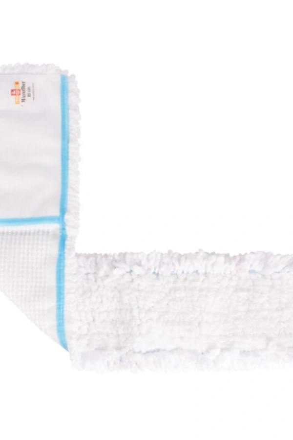 Nemli Mop Mikrofiber Yedek 80 cm