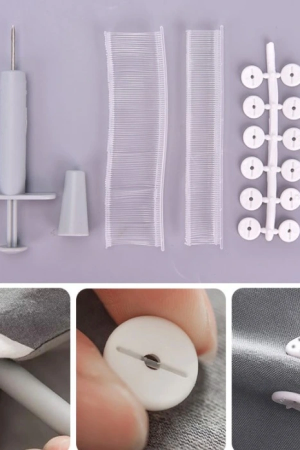 Nevresim Sabitleme Seti