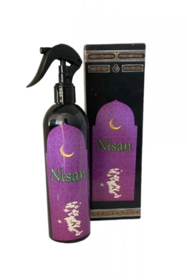 Nisan Oda Kokusu 400ml.