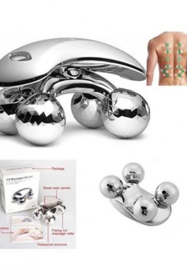 NordMende Masaj Aleti YM 4 D